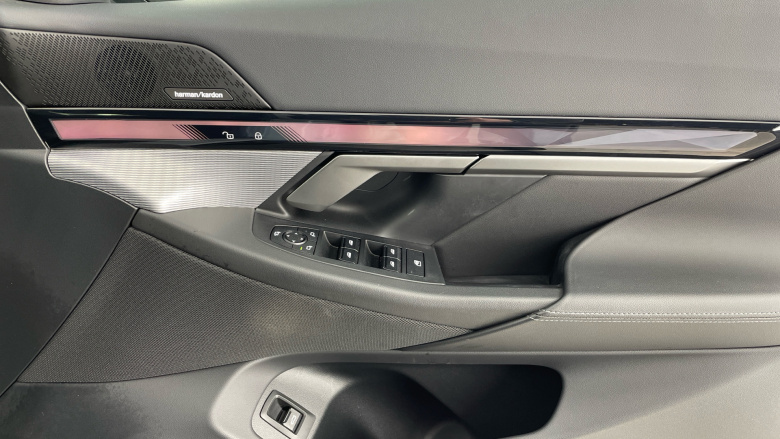 BMW 5 Series 520i M Sport Pro 5dr Auto Petrol Estate